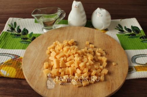 Вкусный рецепт: Как приготовить сочную куриную грудку 30