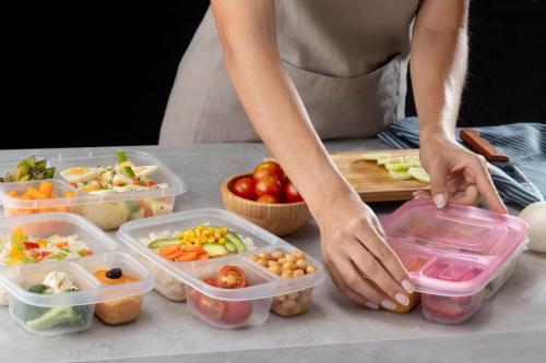 Какие рецепты можно приготовить на завтрак, обед и ужин, чтобы худеть вкусно. Диетическое меню на неделю: завтрак, обед, ужин и перекусы