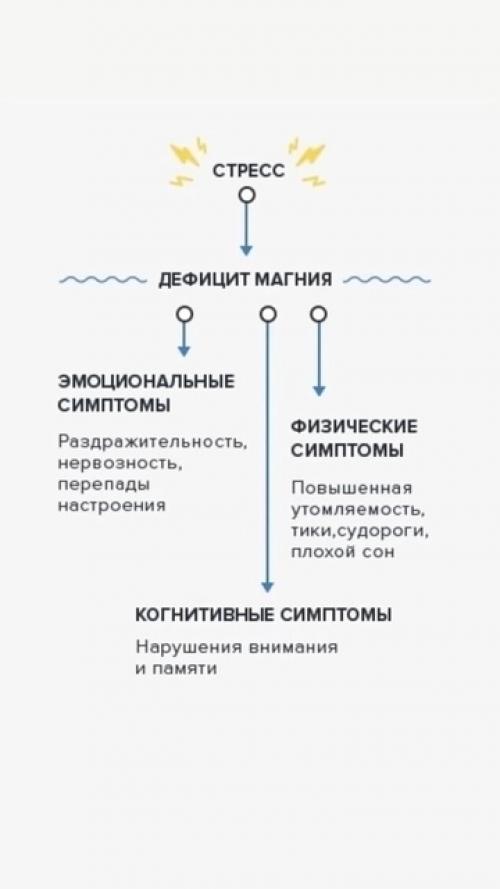 Сейчас будет много полезных букв про магний! 01