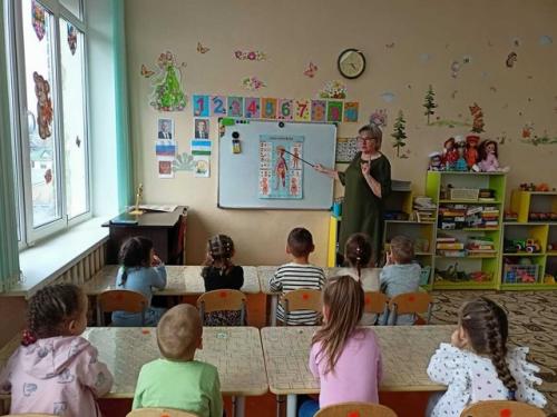 Воспитание здорового подрастающего поколения - одна из главных задач развития страны. 07 Воспитание здорового подрастающего поколения - одна из главных задач развития страны. 07