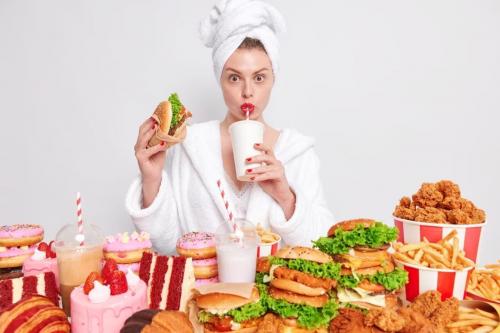 Как поддерживать результат после завершения 7-дневной диеты. Как правильно питаться после диеты?