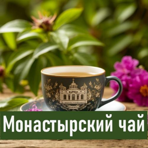Существует множество легенд о происхождении монастырского чая. Существует множество легенд о происхождении монастырского чая.