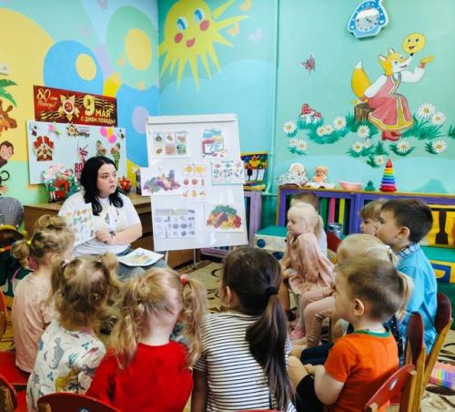 В рамках декады здорового образа жизни. 02