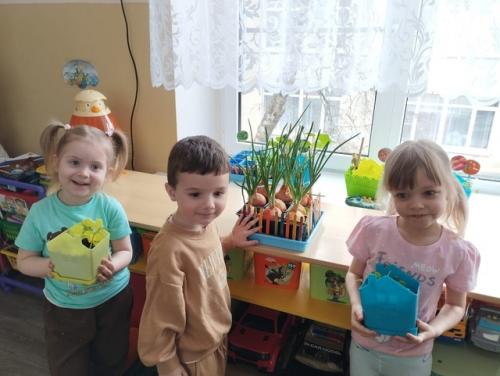 Во саду ли, в огороде. 02