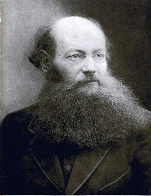 175 лет назад, 9 декабря 1842 года, родился Пётр Алексеевич Кропоткин - русский революционер, теоретик анархизма, философ, историк и географ. 02 175 лет назад, 9 декабря 1842 года, родился Пётр Алексеевич Кропоткин - русский революционер, теоретик анархизма, философ, историк и географ. 02