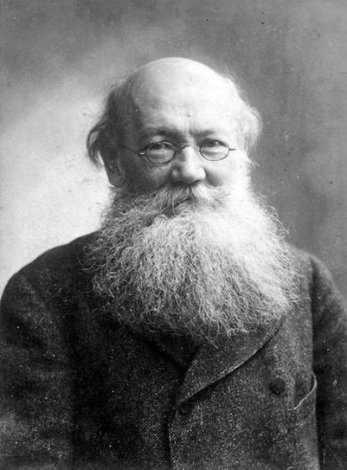 175 лет назад, 9 декабря 1842 года, родился Пётр Алексеевич Кропоткин - русский революционер, теоретик анархизма, философ, историк и географ. 04 175 лет назад, 9 декабря 1842 года, родился Пётр Алексеевич Кропоткин - русский революционер, теоретик анархизма, философ, историк и географ. 04