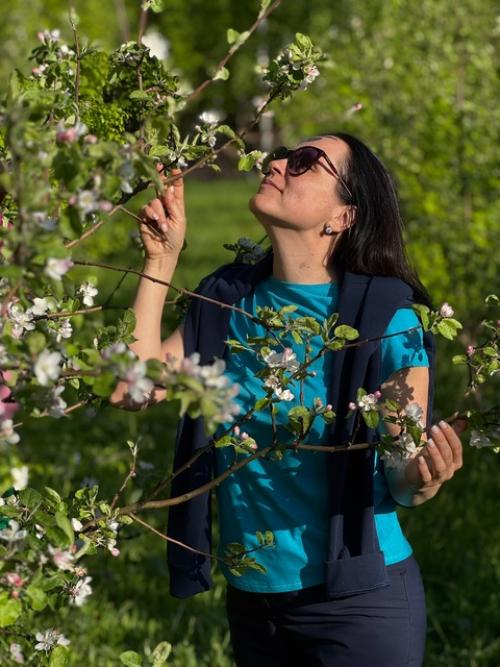 Безмятежие. Каждый выезд особенный. 06 Безмятежие. Каждый выезд особенный. 06