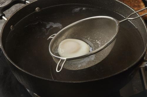 Какие советы по приготовлению блюд помогут сделать питание полезным и вкусным. Низкоуглеводный завтрак с пребиотическим акцентом
