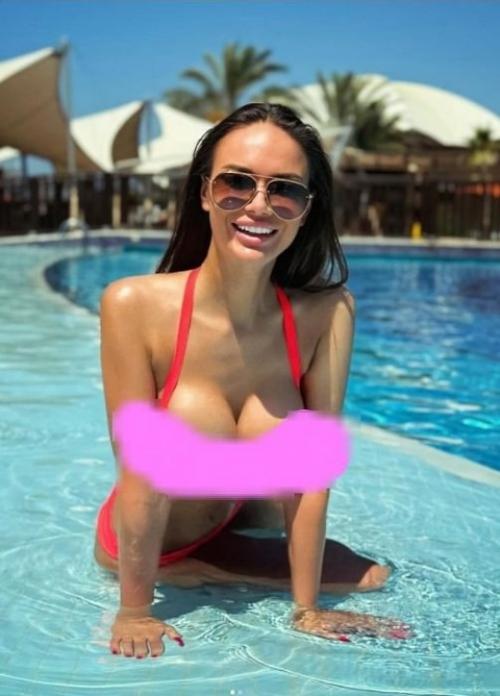 Прошло 2 года после свадьбы Яны кошкиной, в браке котором я не всегда счастлива! 02