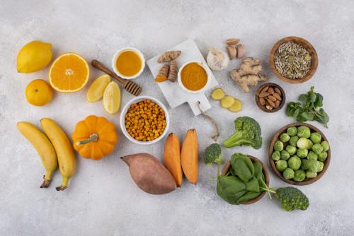 Какие зерновые считаются самыми полезными по содержанию клетчатки. Продукты с высоким содержанием клетчатки